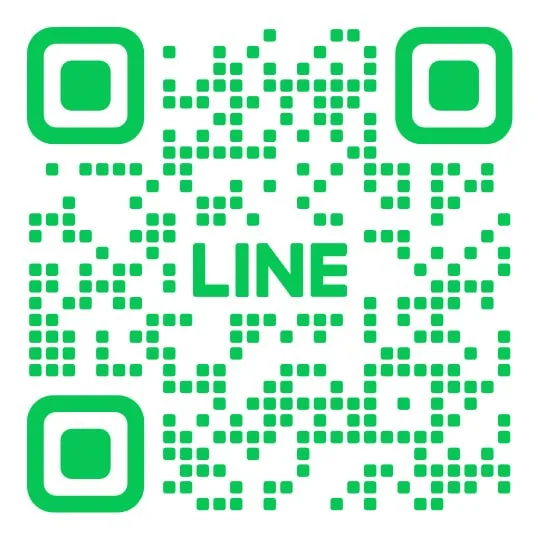QR Code เพิ่มเพื่อน หุ้น วันนี้ Line Official